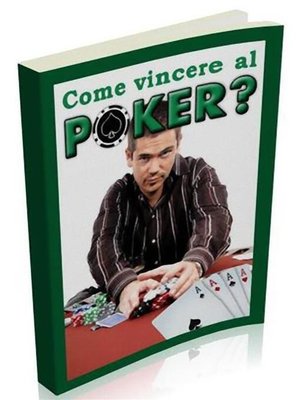 cover image of Come vincere al Poker?